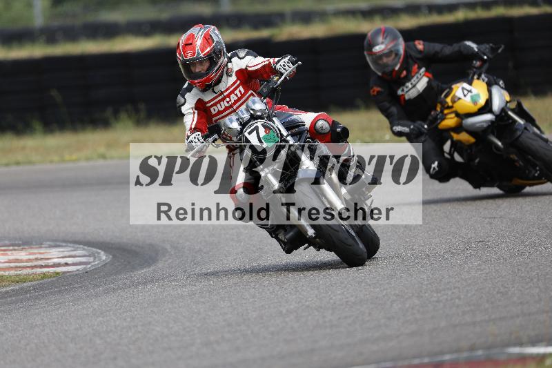 /18 05.06.2026  TZ Motorsport ADR/Gruppe gruen/7